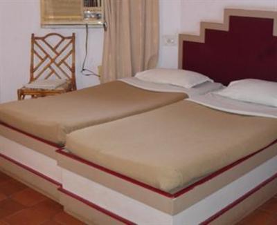 фото отеля Shakthi Hill Resorts Bangalore