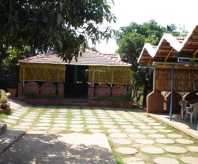 фото отеля Shakthi Hill Resorts Bangalore