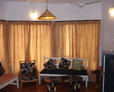 фото отеля Shakthi Hill Resorts Bangalore