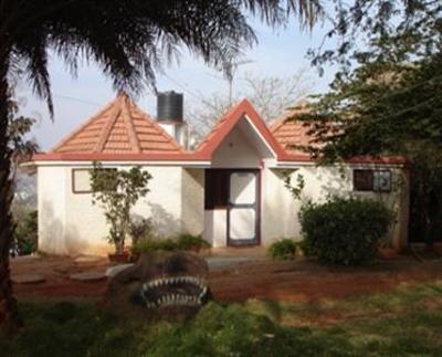 фото отеля Shakthi Hill Resorts Bangalore