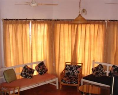 фото отеля Shakthi Hill Resorts Bangalore