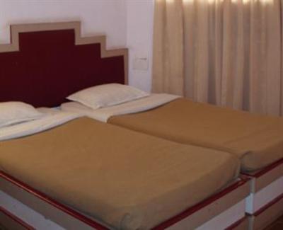 фото отеля Shakthi Hill Resorts Bangalore