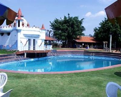 фото отеля Shakthi Hill Resorts Bangalore