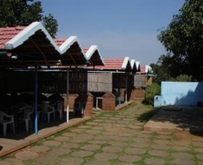 фото отеля Shakthi Hill Resorts Bangalore