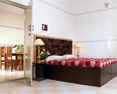 фото отеля Shakthi Hill Resorts Bangalore