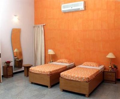 фото отеля Shakthi Hill Resorts Bangalore