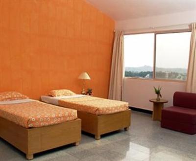 фото отеля Shakthi Hill Resorts Bangalore