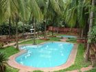 фото отеля Shakthi Hill Resorts Bangalore