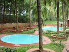 фото отеля Shakthi Hill Resorts Bangalore