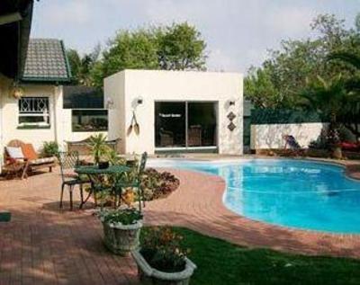 фото отеля Sleep Eezy Bed & Breakfast Benoni