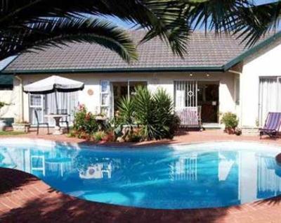 фото отеля Sleep Eezy Bed & Breakfast Benoni