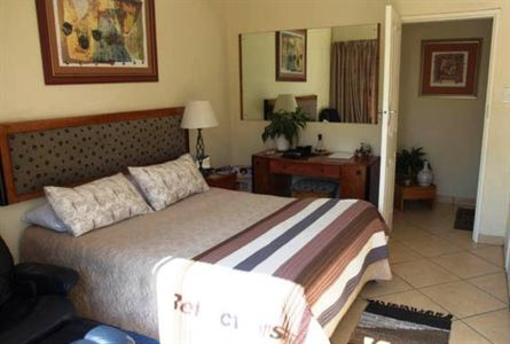 фото отеля Sleep Eezy Bed & Breakfast Benoni