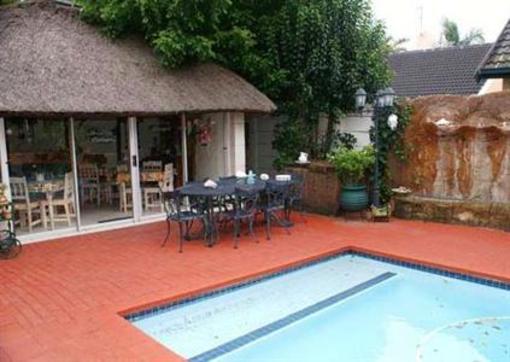 фото отеля Sleep Eezy Bed & Breakfast Benoni