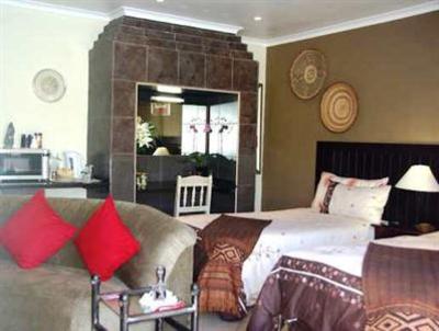 фото отеля Sleep Eezy Bed & Breakfast Benoni