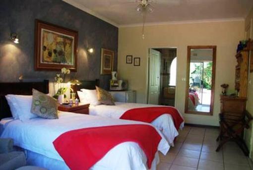 фото отеля Sleep Eezy Bed & Breakfast Benoni