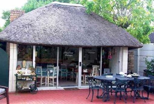 фото отеля Sleep Eezy Bed & Breakfast Benoni