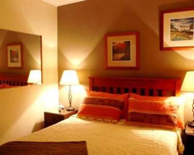 фото отеля Sleep Eezy Bed & Breakfast Benoni