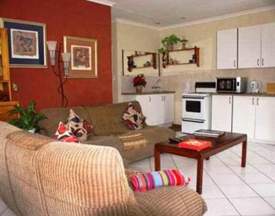 фото отеля Sleep Eezy Bed & Breakfast Benoni