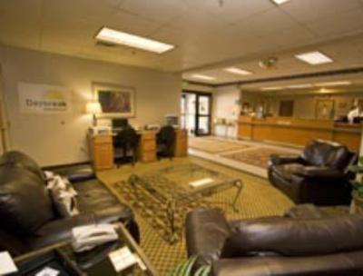 фото отеля Days Inn & Suites DIA-Denver International Airport