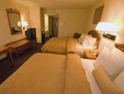 фото отеля Days Inn & Suites DIA-Denver International Airport