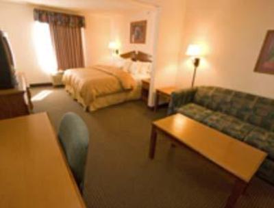фото отеля Days Inn & Suites DIA-Denver International Airport