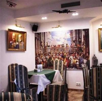фото отеля Hotel Zu Den Linden Dresden