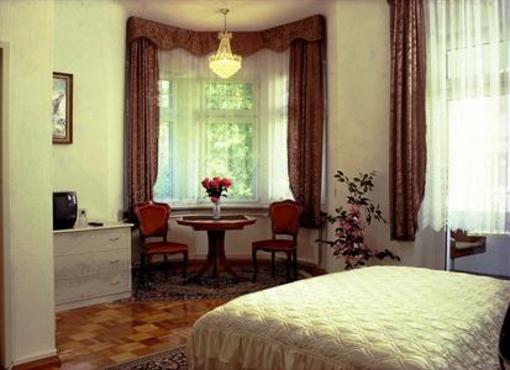 фото отеля Hotel Zu Den Linden Dresden