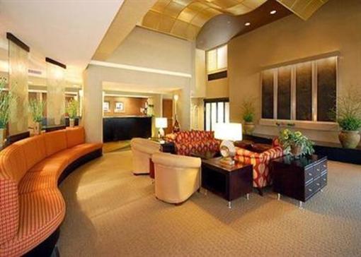фото отеля Comfort Suites DFW N Grapevine