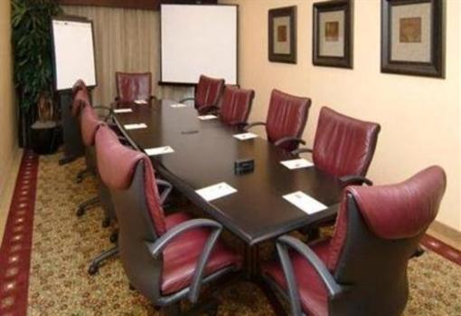 фото отеля Comfort Suites DFW N Grapevine