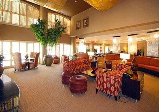 фото отеля Comfort Suites DFW N Grapevine