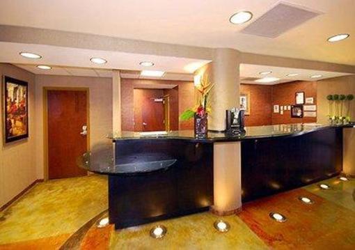 фото отеля Comfort Suites DFW N Grapevine