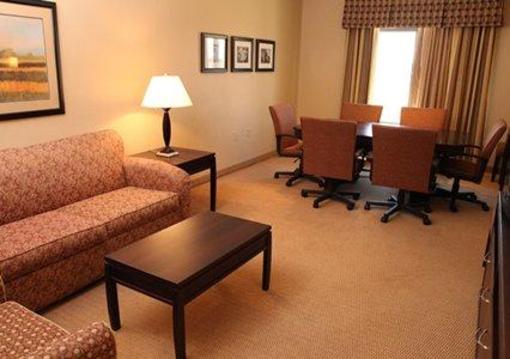 фото отеля Comfort Suites DFW N Grapevine