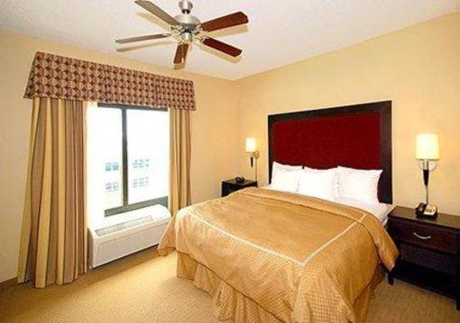 фото отеля Comfort Suites DFW N Grapevine