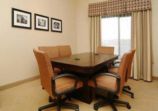 фото отеля Comfort Suites DFW N Grapevine