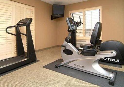 фото отеля Comfort Suites DFW N Grapevine