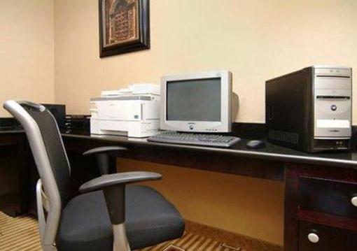 фото отеля Comfort Suites DFW N Grapevine