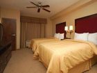 фото отеля Comfort Suites DFW N Grapevine