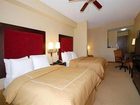 фото отеля Comfort Suites DFW N Grapevine