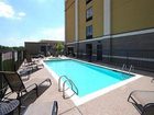 фото отеля Comfort Suites DFW N Grapevine