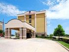 фото отеля Comfort Suites DFW N Grapevine