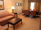 фото отеля Comfort Suites DFW N Grapevine