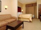 фото отеля Comfort Suites DFW N Grapevine