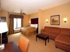 фото отеля Comfort Suites DFW N Grapevine