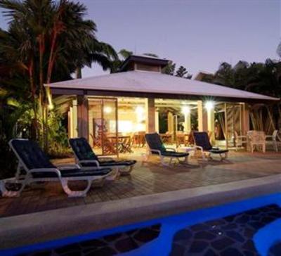 фото отеля Trinity Beach Club