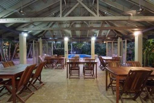 фото отеля Trinity Beach Club