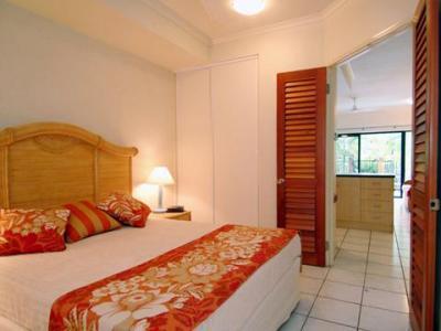 фото отеля Trinity Beach Club