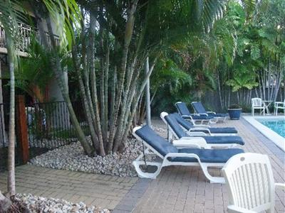 фото отеля Trinity Beach Club