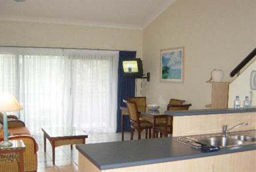 фото отеля Trinity Beach Club
