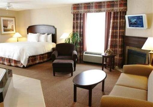 фото отеля Homewood Suites by Hilton Toronto-Oakville