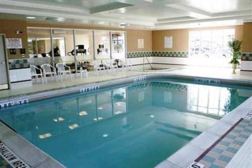 фото отеля Homewood Suites by Hilton Toronto-Oakville